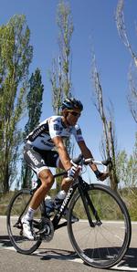 Ventetid. Appelsagen er endnu ikke berammet, men Cas har lovet, at der kommer en afgørelse inden årets Tour de France starter 2. juli. 