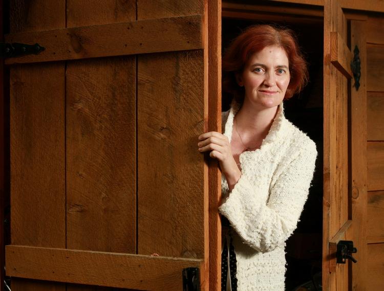 Indespærret. 'Rum' er blevet et internationalt gennembrud for irskfødte Emma Donoghue. 
