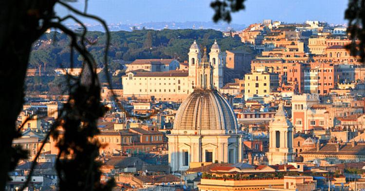 ID_Rom_web_Hedda Gjerpen_iStock_000015958934