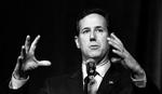 <b>Rick Santorum</b><br></br><b>Alder:</b> 52 år.<br></br><b>Baggrund:</b> Tidligere senator og medlem af Repræsentanternes Hus. Advokat.<br></br><b>Styrker:</b> Hans social-konservative stil passer godt til mange republikanere. Kommer fra den vigtige svingstat Pennsylvania.<br></br><b>Svagheder: </b> Skal opbygge en valgkamps-organisation fra bunden. Ikke lige så kendt som folk som Mitt Romney eller Mike Huckabee. 
