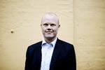 Debutant. Efter en måneds tid som skatteminister får Peter Christensen bundplacering i popularitetsmåling. 