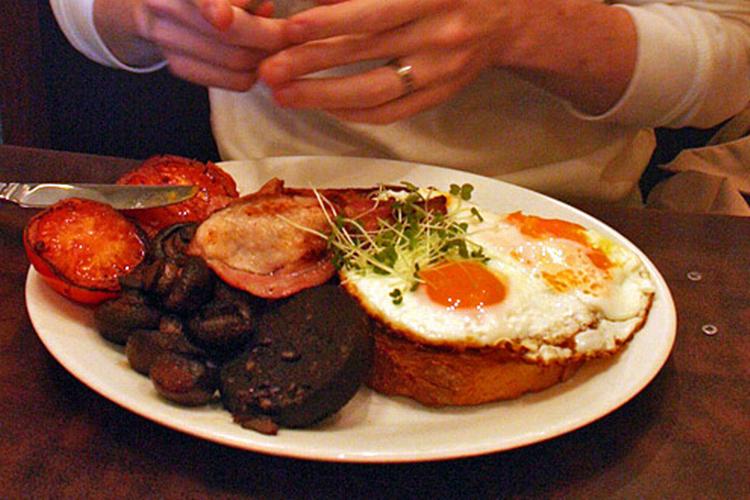 Restauranter_London_web_English Breakfast_Lauren Kates_Flickr Creative Commons