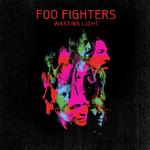 Rocksnedkere.  På 'Wasting Light' er der masser at komme efter  for Foo Fighters loyale fanskare - og alle andre.  Illustration: Albumcover 