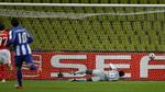 Russia Soccer Europa League