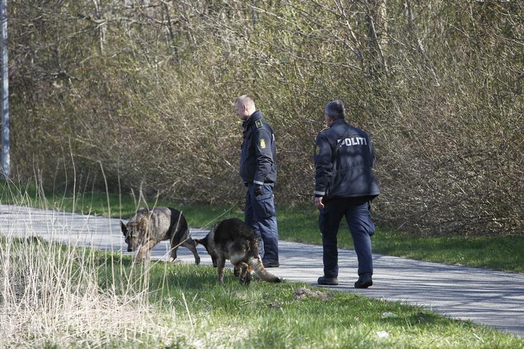 Mordsag. Politiet håber stadig, at der vil dukke nye spor op om dobbeltdrabet i Tusindårsskoven. 