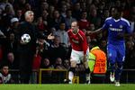Truet? Carlo Ancelotti (t.v.) sagde i starten af denne sæson, at han gerne ville blive i Chelsea i ti år. Sådan bliver det nok ikke. 