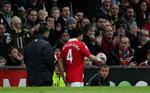 exit. Owen Hargreaves er skadet igen. 
