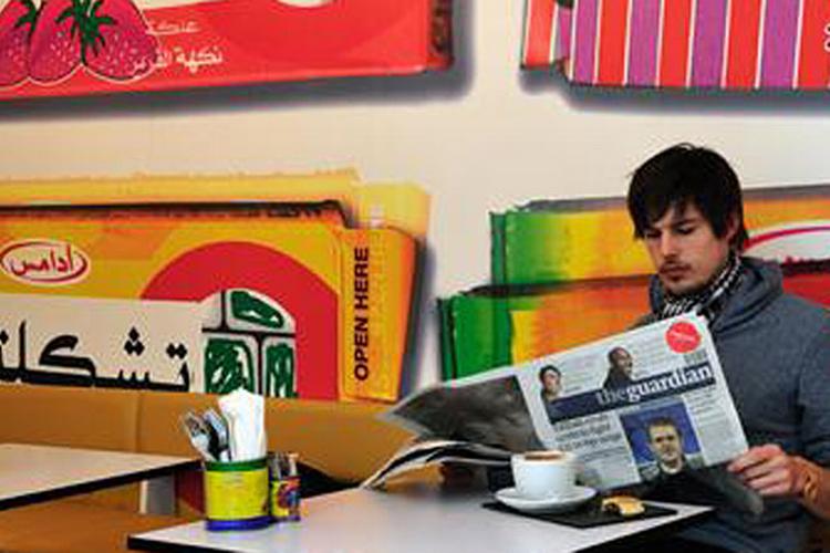 Billige restauranter_London_web_Le Comptoir Libanais