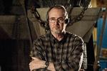Angsten  indeni.  Wes Craven er ikke den nervøse type, men som barn var han bange for masser af ting, siger han. 