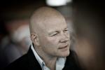 X-Factor. »Danmark har fået cancer i hjernen«, sagde 'X Factor'-kendissen Thomas Blachman for nylig i en debat om kulturpolitik, hvor også Pia Kjærsgaard (DF) deltog. 