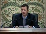 Magtmisbrug. Undtagelsestilstanden giver den syriske præsident Bashar Al-Assad carte blanche til at sætte politiske modstandere i fængsel efter forgodtbefindende. 