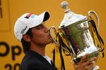 talent. To dage før sin 18-års fødselsdag vandt Matteo Mannasero sin anden European Tour-turnering. 