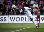 Superliga: FC Nordsjælland - FC København