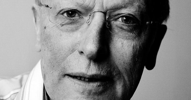 REJSEOPLEVELSE. Leif Bork Hansen kan huske dengang han opdagede, at Jerusalem virkelig eksisterede. 