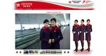 SØDE ser de ud, men kabinepersonalet fra Hong Kong Airlines bruger kung-fu til at neutralisere fulde passagerer. 