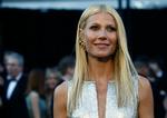 hyldest. Hendes far døde i 2002. Nu udgiver Gwyneth Paltrow en kogebog til hans ære. 