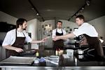 Restauranten blev d. 26. april 2010 kåret til verdens bedste resturant, hvilket er første gang en dansk restaurant opnår det. I aften, mandag 18. april er det sket igen. 