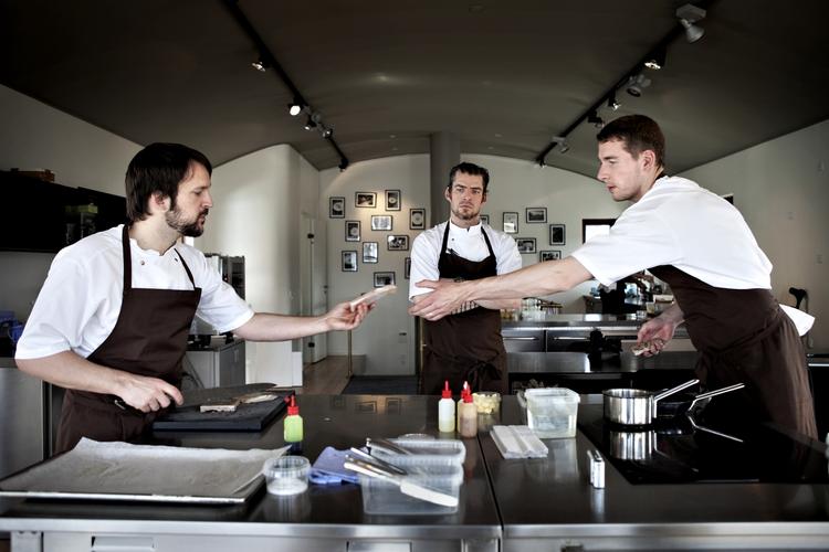 Restauranten blev d. 26. april 2010 kåret til verdens bedste resturant, hvilket er første gang en dansk restaurant opnår det. I aften, mandag 18. april er det sket igen. 