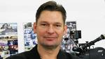 Direktør. Den 49-årige Lars Hermann er uddannet producer fra Den Danske Filmskole og har produceret en lang række danske og internationale film. 