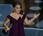 Vinder. Natalie Portman blev ved oscar-uddelingen i februar belønnet for sin optræden i 'The Black Swan'. 