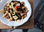 Fuldkornspasta