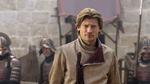 Nikolaj Coster-Waldau spiller rollen som Jamie Lannister, der er en formidabel kriger fra en magtfuld familie. Men også i besiddelse af en noget anløben moral. PR-foto. 