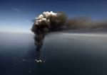 Deepwater Horizon, der blev bygget i 2001, var ejet og drevet af Transocean, men leaset ud til BP. 