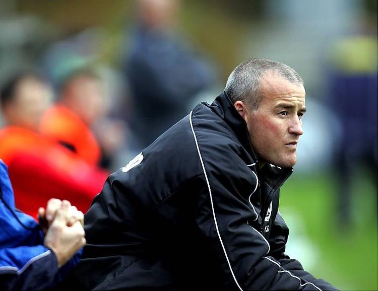 jobskifte. Michael Schjønberg har efter den aktive karriere haft flere job som træner. 