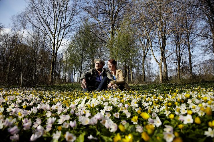 Barnløse. Michael og Christina Feldsgaard Halkjær Jakobsen fra Horsens er blandt de barnløse par, der ikke har penge til at kunstig befrugtning. 