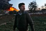 Omkommet. Dækningen af Libyenkrigen blev fatal for Chris Hondros, der døde af sine kvæstelser fra et morterangreb. 