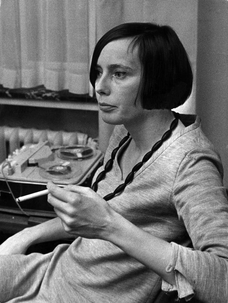 Hjertevarm. Tine Bryld gav i 36 år gode råd til unge med problemer i radioprogrammet Tværs på DR. 