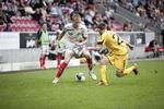 Superliga: FC Midtjylland - AC Horsens