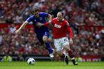 Britain Soccer Premier League