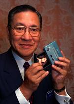 Obit Former Sony President
