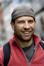 Hjem. 33-årige Kim Staal tager to sæsoner i Herlev. 