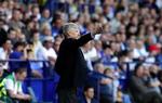 Vejviser. Arsene Wenger og Arsenal har ikke vundet noget, siden de i 2005 snuppede FA Cuppen. Året forinden vandt de mesterskabet. 