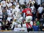 karrierestop. 33-årige Jesper Grønkjær har spillet 162 kampe og scoret 25 gange for FCK siden skiftet i sommeren 2006. 