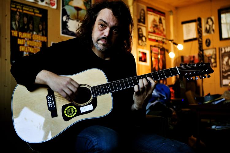 Baby. Lorenzo Woodrose og Co. er et gudbenådet garagerockband, og det er demoerne et euforiserende godt eksempel på. 