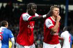 Britain Soccer Premier League