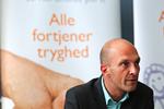 Per Ørum: Det prøver jeg nok ikke igen