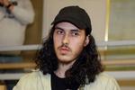 Tilbageholdt. Svenskeren Mehdi Ghezali sad to år i USA's berygtede fængsel på Guantanamo-basen. 
