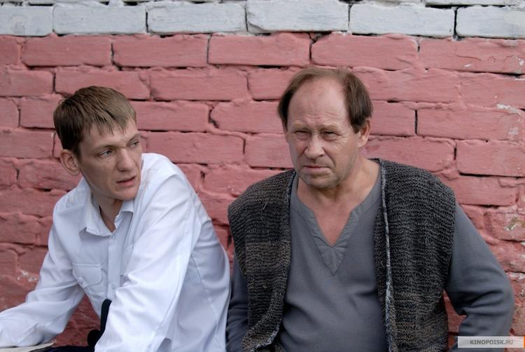 Ventetid. Instruktøren Svetlana Proskurina er et visuelt talent, men hendes film stiller flere spørgsmål, end den giver svar. PR-foto 
