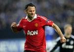 fænomen. Selv om han nærmer sig 38 år, så er Ryan Giggs fortsat en spiller af ekstraordinær klasse. 