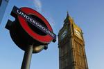 TUBE. En større removering af Londons undergrunds-net er sat i gang. 