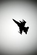 Danske F16 på Sicilien