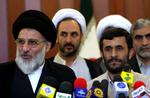Trussel. Hvis man kunne påvise en iransk hånd bag oprørene, kunne de autoritære magter i Arabien forsvare sig bag et internationalt trusselsbillede. 