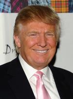 Fødselsattest. Ifølge milliardæren Donald Trump kan den politiske debat nu gå videre, efter at præsidenten har vist sin fødselsattest. 