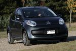 Populær. Citroën C1 er blandt de mest solgte biler i 2010. 