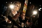 Opsang. Marianne Jelved (R) advarer regeringen: Det er uværdigt at sortere indvandrere ud fra, hvad de koster samfundet. 