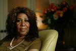 sygemeldt. Aretha Franklin har aflyst alle arrangementer frem til maj næste år. Det forlyder, at hun netop har gennemgået en kræftoperation. 